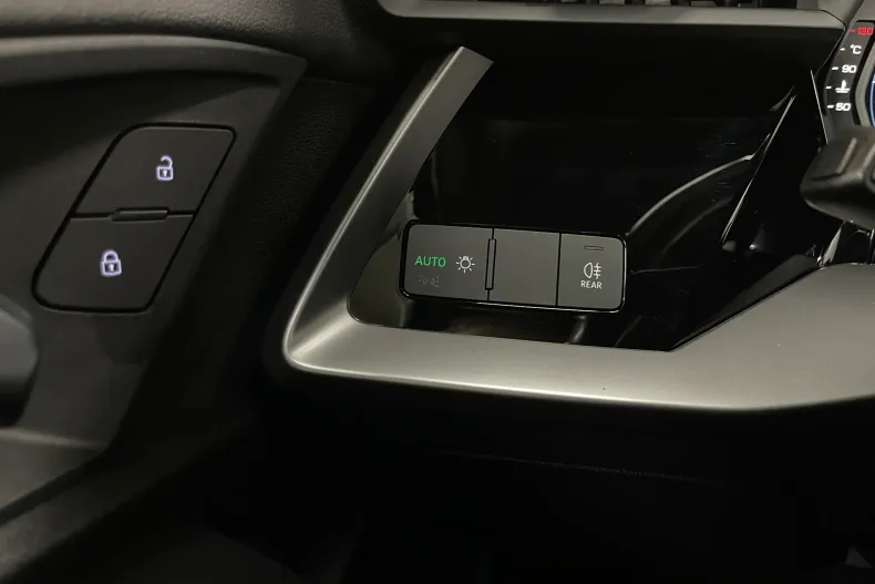 Audi A3 din 2021 cu 55.341 km - oferta AUD179796 - foto 21