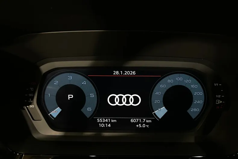 Audi A3 din 2021 cu 55.341 km - oferta AUD179796 - foto 22
