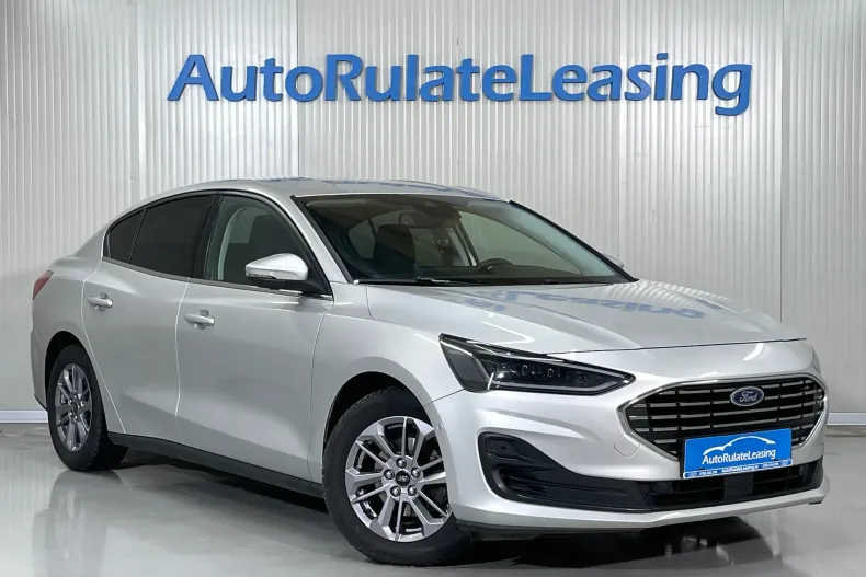 Ford Focus din 2022 cu 157.091 km - oferta FOR179797 - foto 2