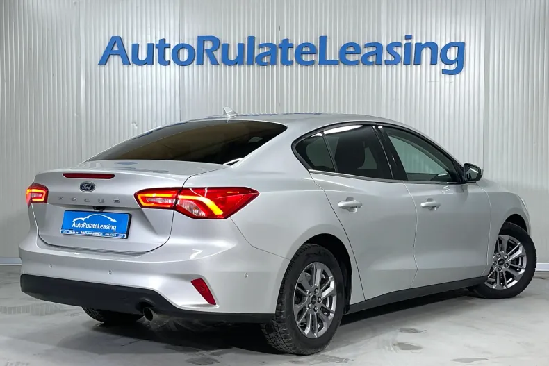 Ford Focus din 2022 cu 157.091 km - oferta FOR179797 - foto 3