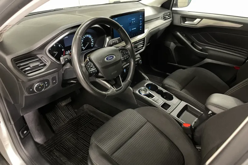 Ford Focus din 2022 cu 157.091 km - oferta FOR179797 - foto 5