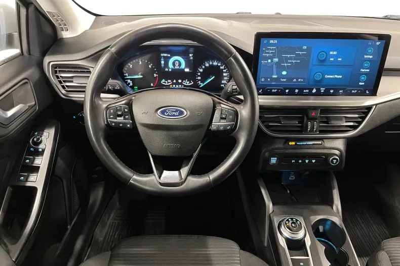 Ford Focus din 2022 cu 157.091 km - oferta FOR179797 - foto 6