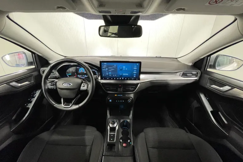 Ford Focus din 2022 cu 157.091 km - oferta FOR179797 - foto 7