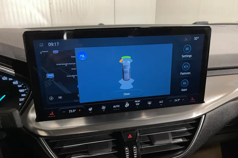 Ford Focus din 2022 cu 157.091 km - oferta FOR179797 - foto 14