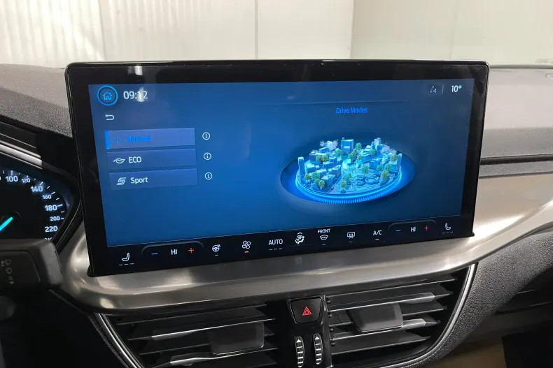 Ford Focus din 2022 cu 157.091 km - oferta FOR179797 - foto 16