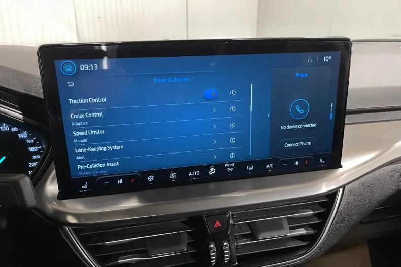 Ford Focus din 2022 cu 157.091 km - oferta FOR179797 - foto 17