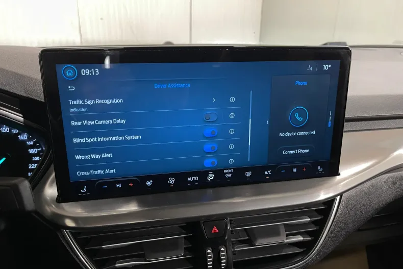 Ford Focus din 2022 cu 157.091 km - oferta FOR179797 - foto 18