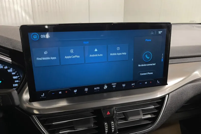 Ford Focus din 2022 cu 157.091 km - oferta FOR179797 - foto 19