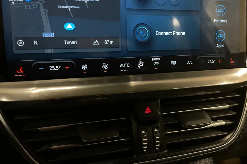 Ford Focus din 2022 cu 157.091 km - oferta FOR179797 - foto 20