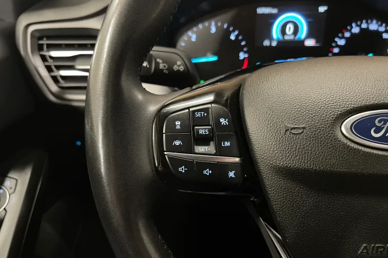 Ford Focus din 2022 cu 157.091 km - oferta FOR179797 - foto 23