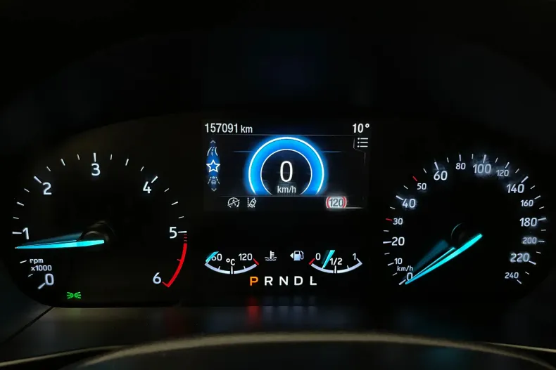 Ford Focus din 2022 cu 157.091 km - oferta FOR179797 - foto 26