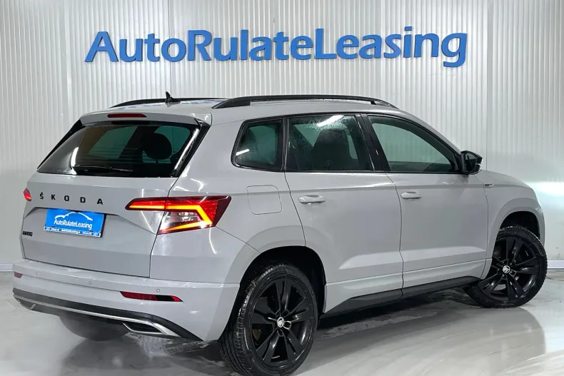 Skoda Karoq din 2020 cu 154.996 km - oferta SKO179798 - foto 3
