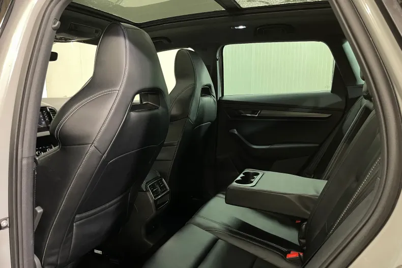 Skoda Karoq din 2020 cu 154.996 km - oferta SKO179798 - foto 12