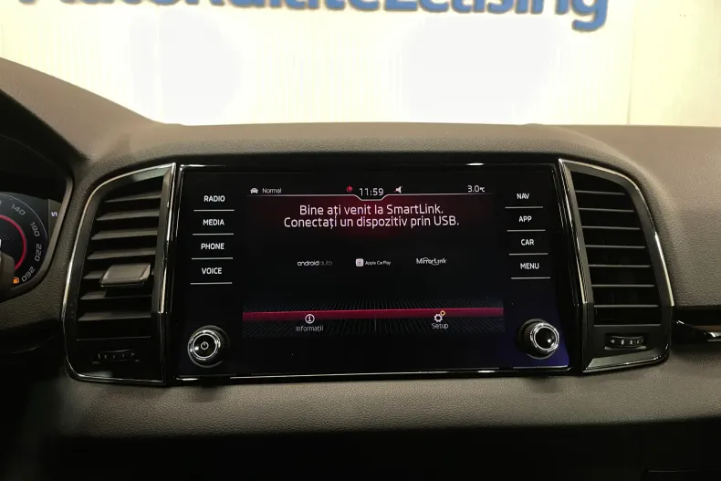 Skoda Karoq din 2020 cu 154.996 km - oferta SKO179798 - foto 17