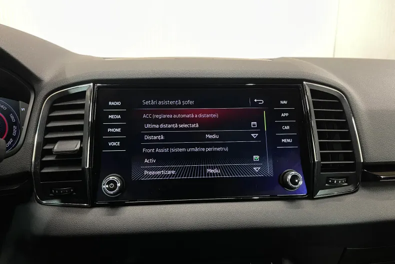 Skoda Karoq din 2020 cu 154.996 km - oferta SKO179798 - foto 21