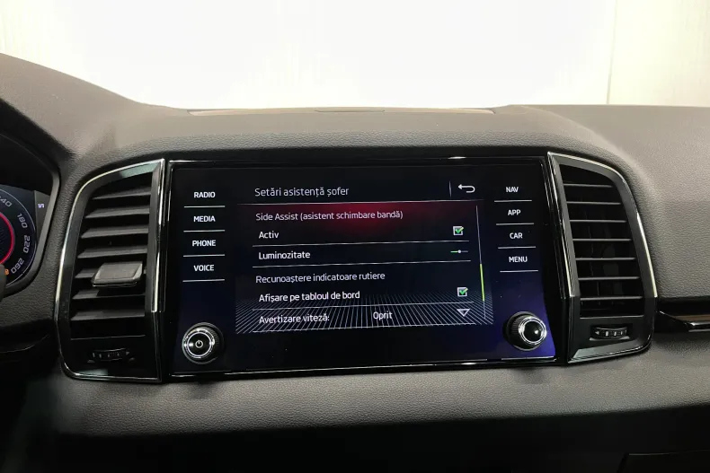 Skoda Karoq din 2020 cu 154.996 km - oferta SKO179798 - foto 23