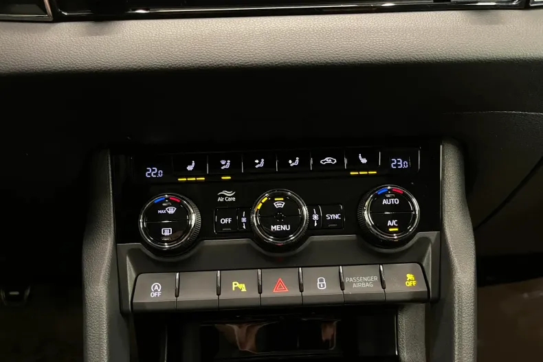 Skoda Karoq din 2020 cu 154.996 km - oferta SKO179798 - foto 27