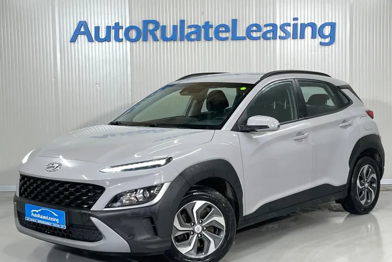 Hyundai KONA din 2022 cu 123.351 km - oferta HYU179799 - foto 1