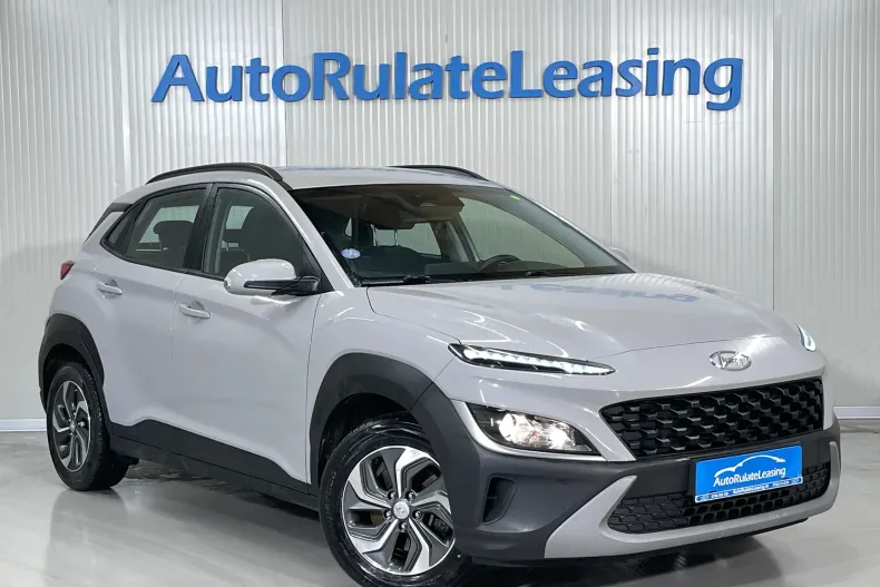 Hyundai KONA din 2022 cu 123.351 km - oferta HYU179799 - foto 2