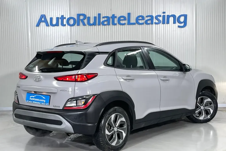Hyundai KONA din 2022 cu 123.351 km - oferta HYU179799 - foto 3