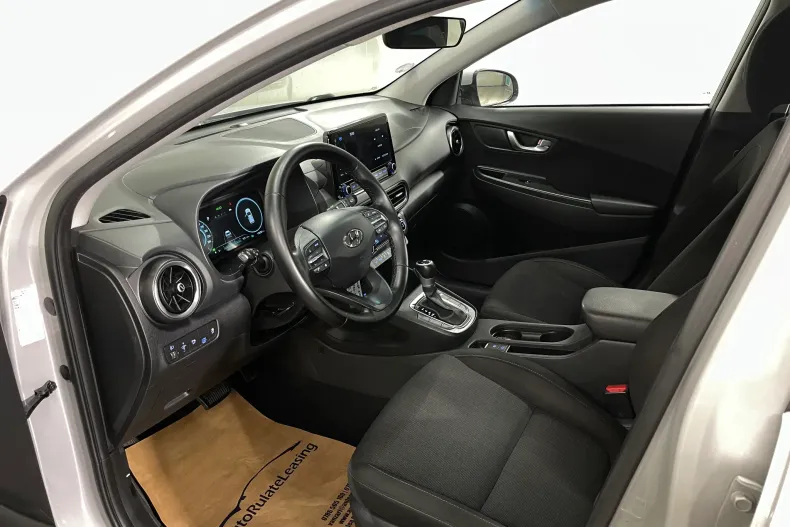 Hyundai KONA din 2022 cu 123.351 km - oferta HYU179799 - foto 5