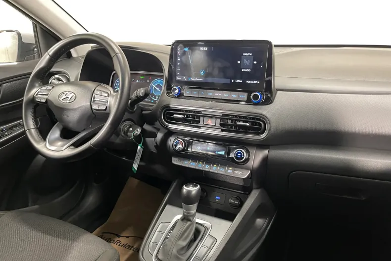 Hyundai KONA din 2022 cu 123.351 km - oferta HYU179799 - foto 8