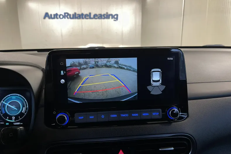 Hyundai KONA din 2022 cu 123.351 km - oferta HYU179799 - foto 13