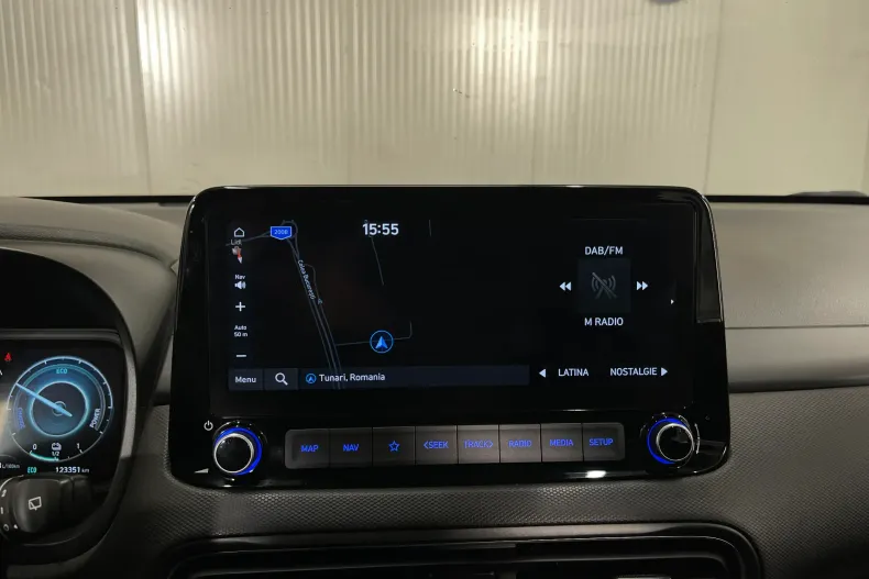 Hyundai KONA din 2022 cu 123.351 km - oferta HYU179799 - foto 14