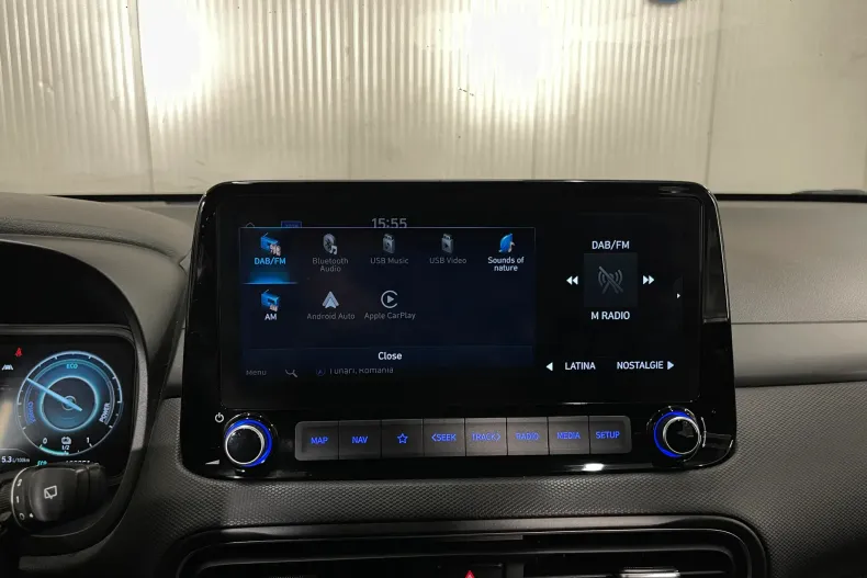 Hyundai KONA din 2022 cu 123.351 km - oferta HYU179799 - foto 15