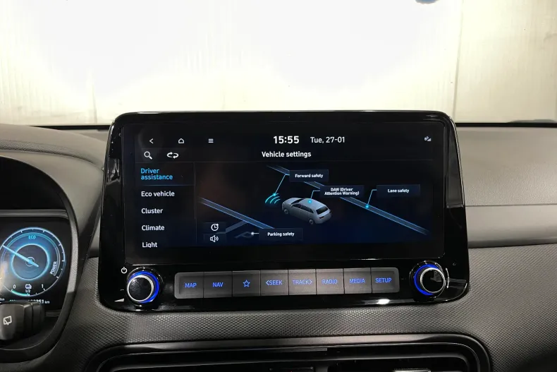 Hyundai KONA din 2022 cu 123.351 km - oferta HYU179799 - foto 16