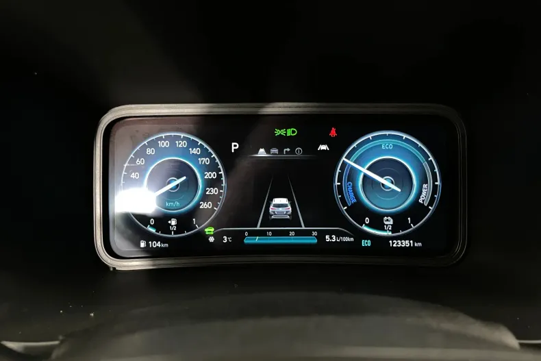 Hyundai KONA din 2022 cu 123.351 km - oferta HYU179799 - foto 26