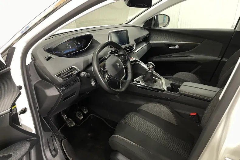 Peugeot 3008 din 2020 cu 124.984 km - oferta PEU179800 - foto 5