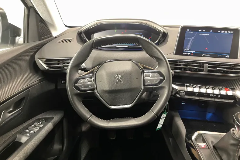 Peugeot 3008 din 2020 cu 124.984 km - oferta PEU179800 - foto 6