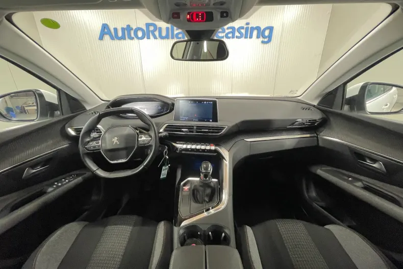 Peugeot 3008 din 2020 cu 124.984 km - oferta PEU179800 - foto 7