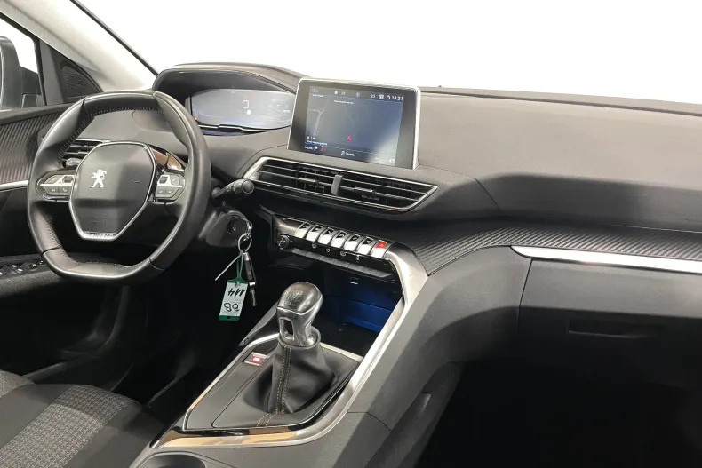 Peugeot 3008 din 2020 cu 124.984 km - oferta PEU179800 - foto 8