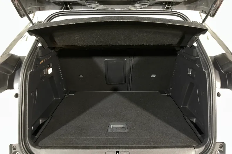 Peugeot 3008 din 2020 cu 124.984 km - oferta PEU179800 - foto 12