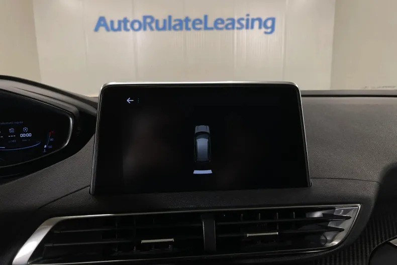 Peugeot 3008 din 2020 cu 124.984 km - oferta PEU179800 - foto 13