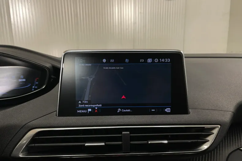 Peugeot 3008 din 2020 cu 124.984 km - oferta PEU179800 - foto 15