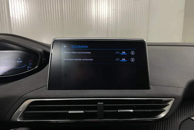 Peugeot 3008 din 2020 cu 124.984 km - oferta PEU179800 - foto 20