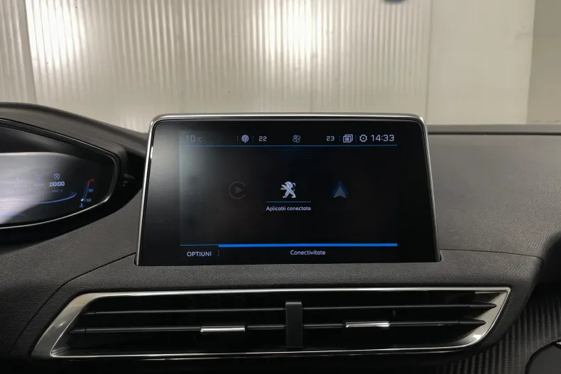 Peugeot 3008 din 2020 cu 124.984 km - oferta PEU179800 - foto 21