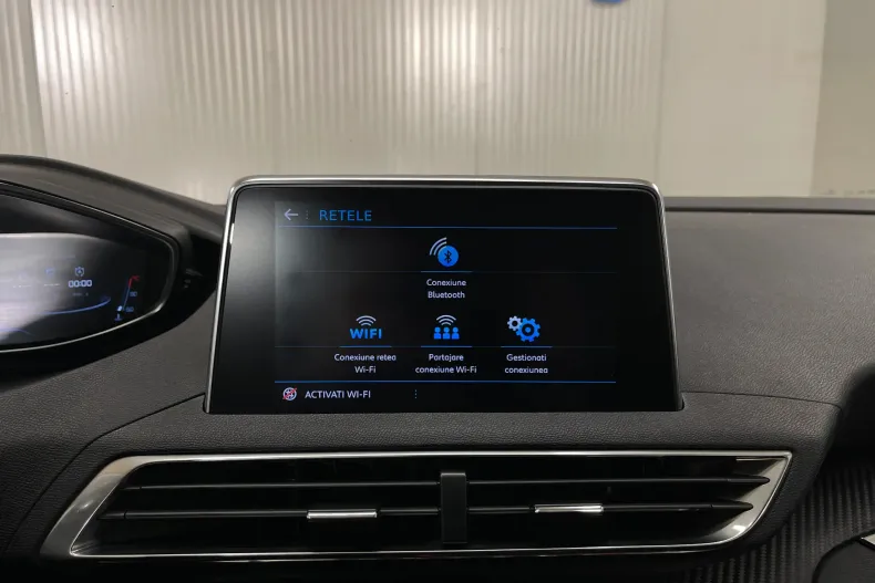 Peugeot 3008 din 2020 cu 124.984 km - oferta PEU179800 - foto 22