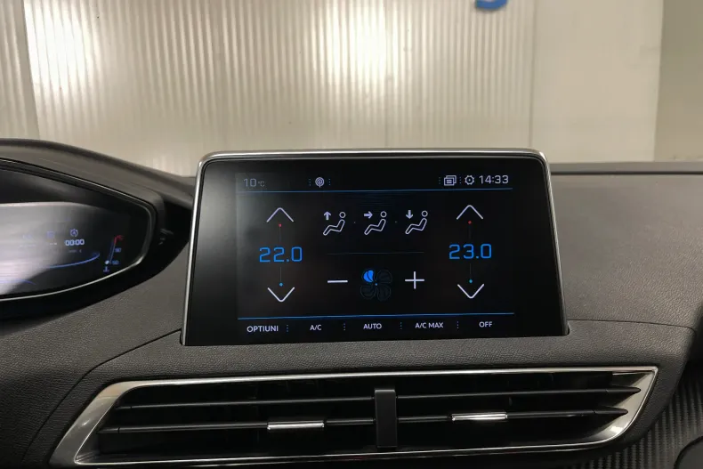 Peugeot 3008 din 2020 cu 124.984 km - oferta PEU179800 - foto 23