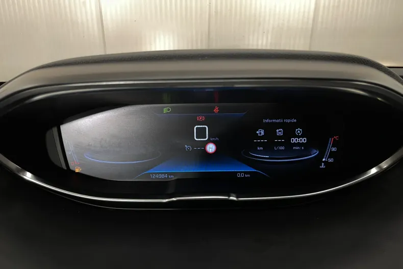 Peugeot 3008 din 2020 cu 124.984 km - oferta PEU179800 - foto 29