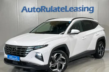 Hyundai TUCSON din 2021 - oferta HYU179801