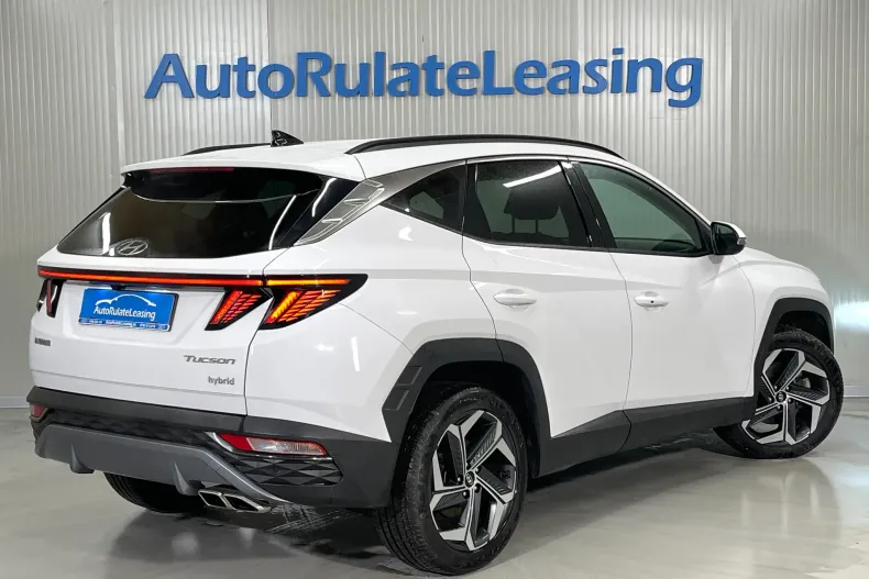 Hyundai TUCSON din 2021 cu 90.205 km - oferta HYU179801 - foto 3
