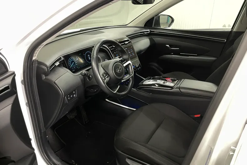 Hyundai TUCSON din 2021 cu 90.205 km - oferta HYU179801 - foto 5