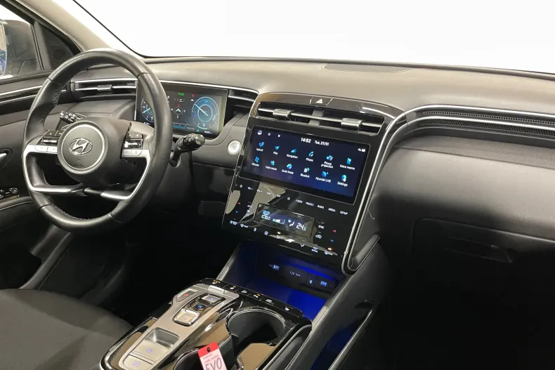 Hyundai TUCSON din 2021 cu 90.205 km - oferta HYU179801 - foto 8