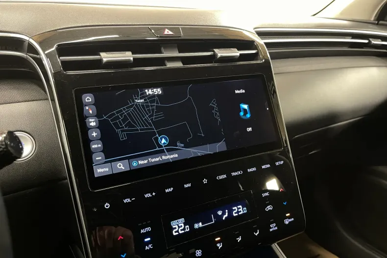 Hyundai TUCSON din 2021 cu 90.205 km - oferta HYU179801 - foto 14