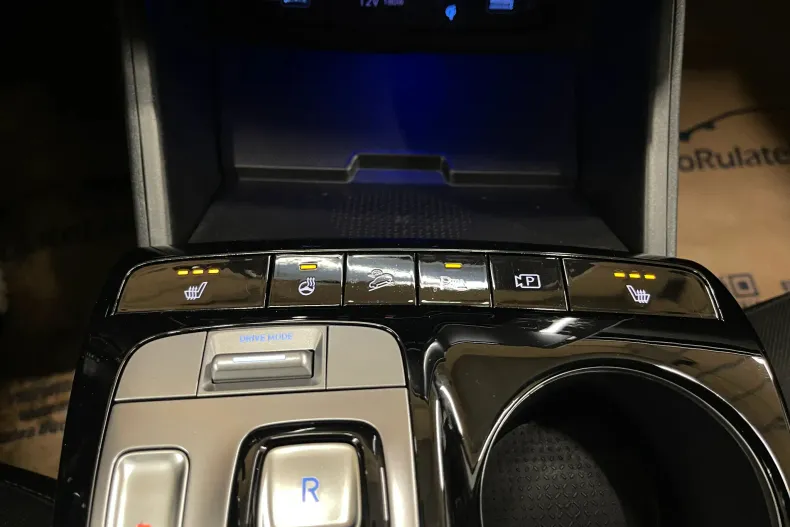 Hyundai TUCSON din 2021 cu 90.205 km - oferta HYU179801 - foto 19