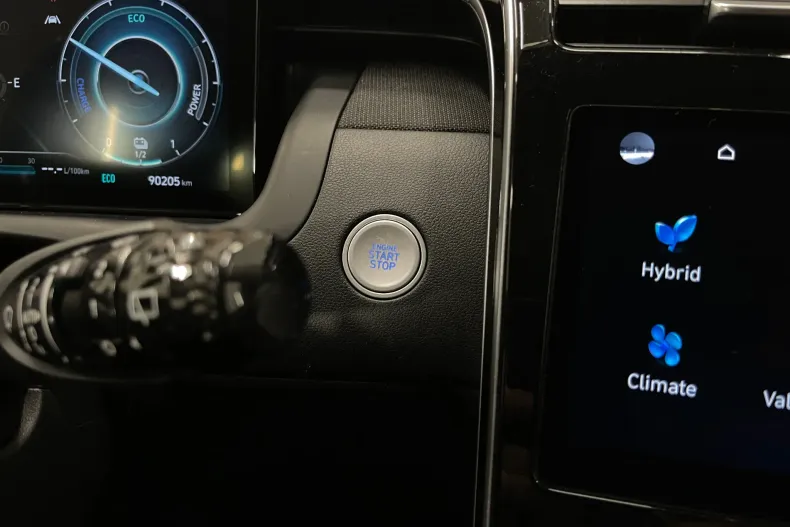 Hyundai TUCSON din 2021 cu 90.205 km - oferta HYU179801 - foto 28